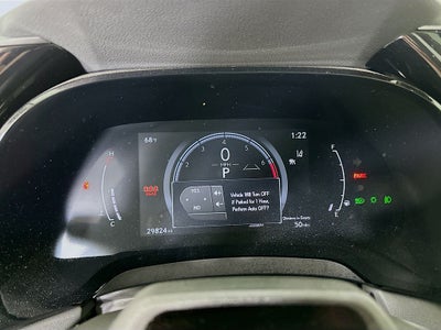 2024 Lexus RX 