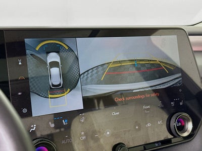 2024 Lexus RX 