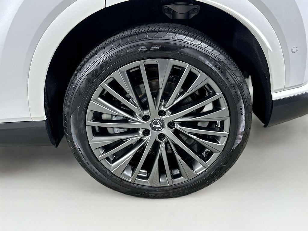 2024 Lexus RX 