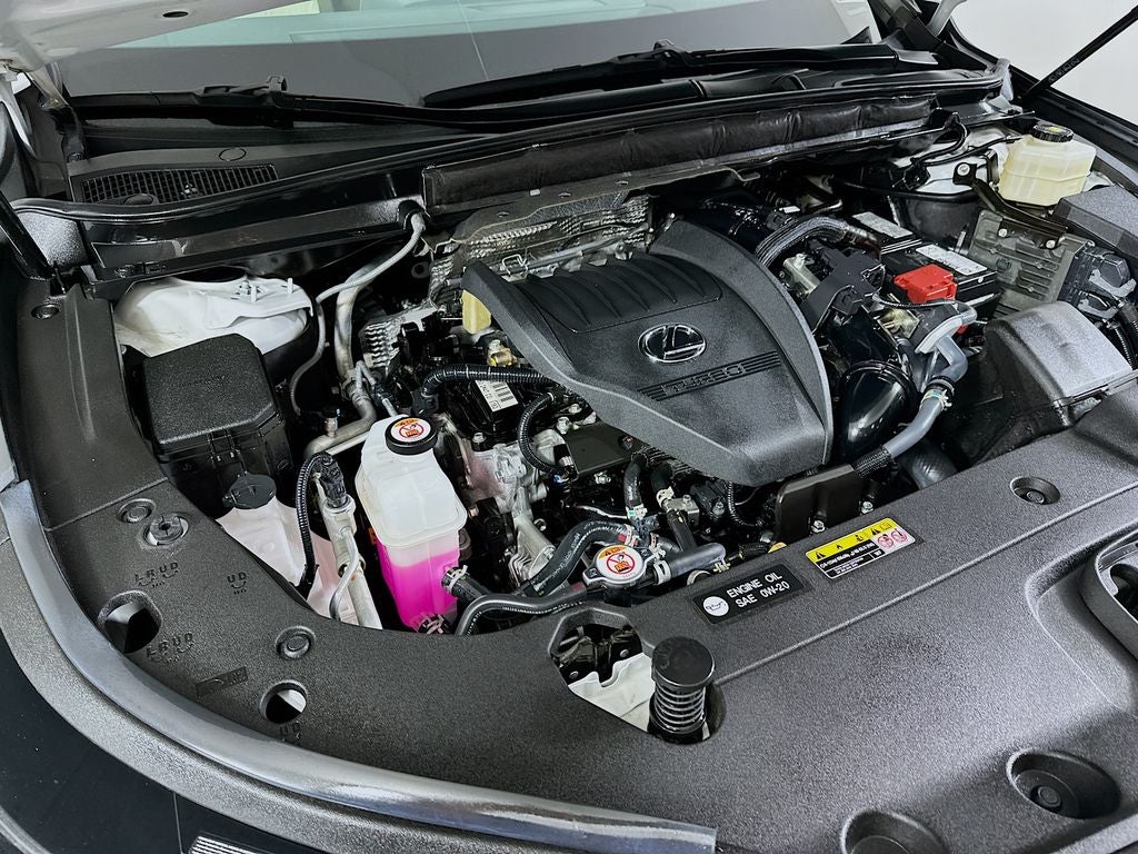 2024 Lexus RX 