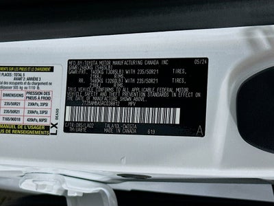 2024 Lexus RX 