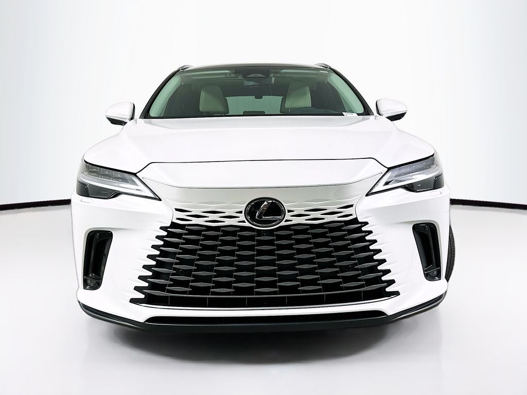2024 Lexus RX 
