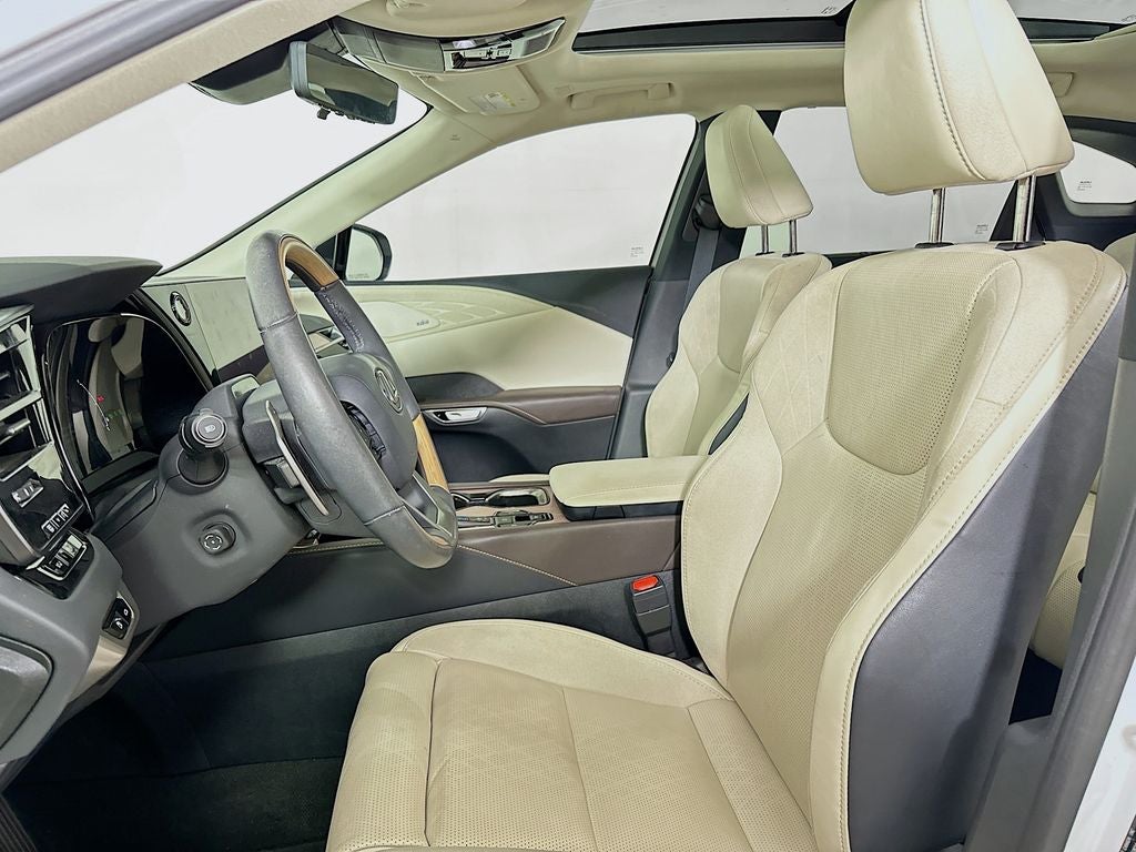 2024 Lexus RX 