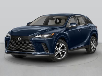 2023 Lexus RX 350 Premium Plus