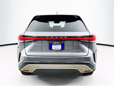 2023 Lexus RX 350 Premium Plus