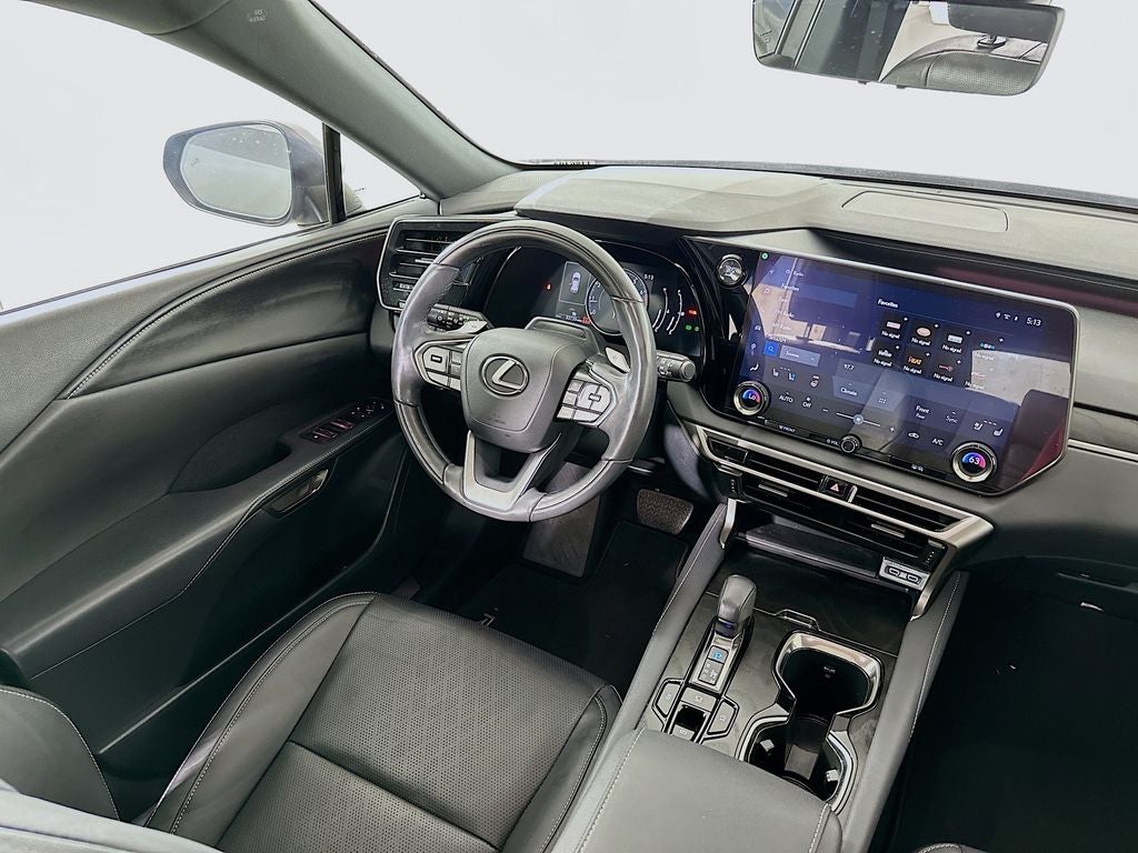 2023 Lexus RX 350 Premium Plus