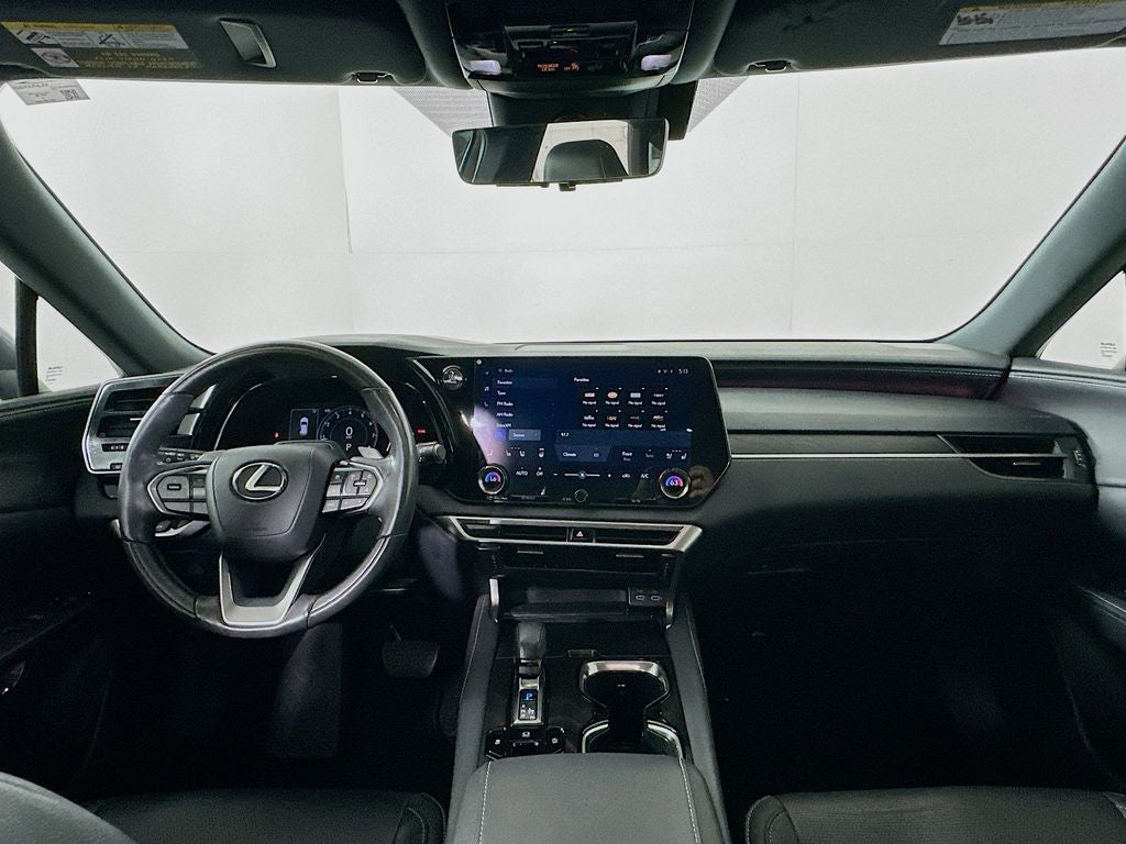2023 Lexus RX 350 Premium Plus