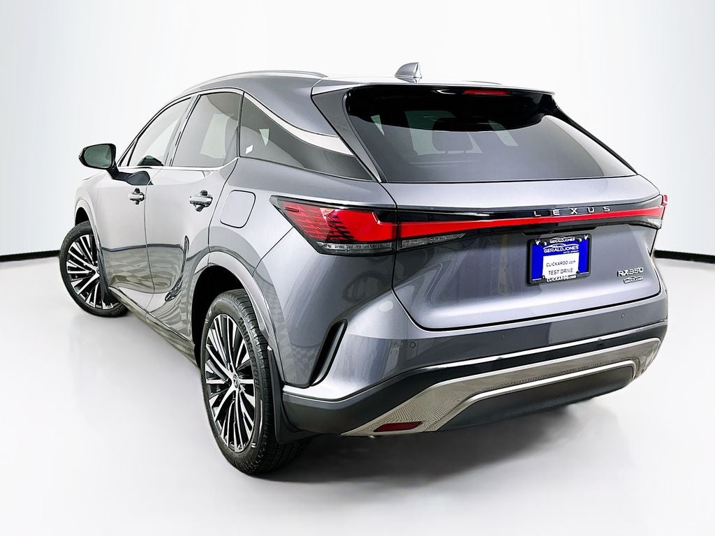 2023 Lexus RX 350 Premium Plus