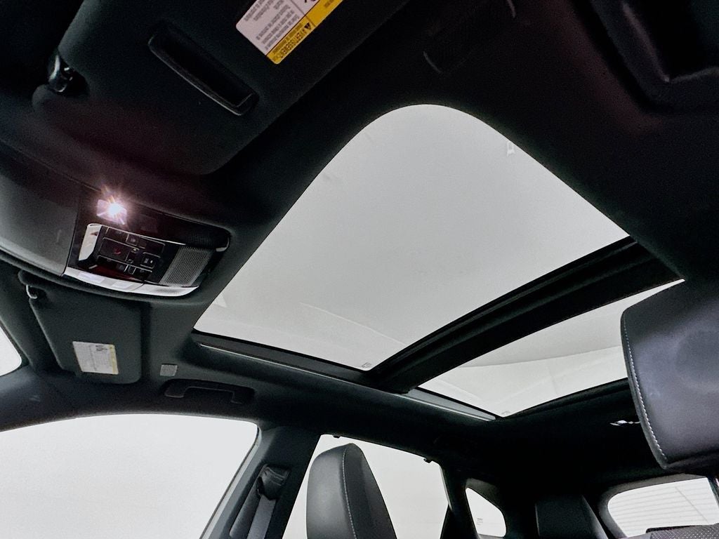 2023 Lexus RX 350h Luxury