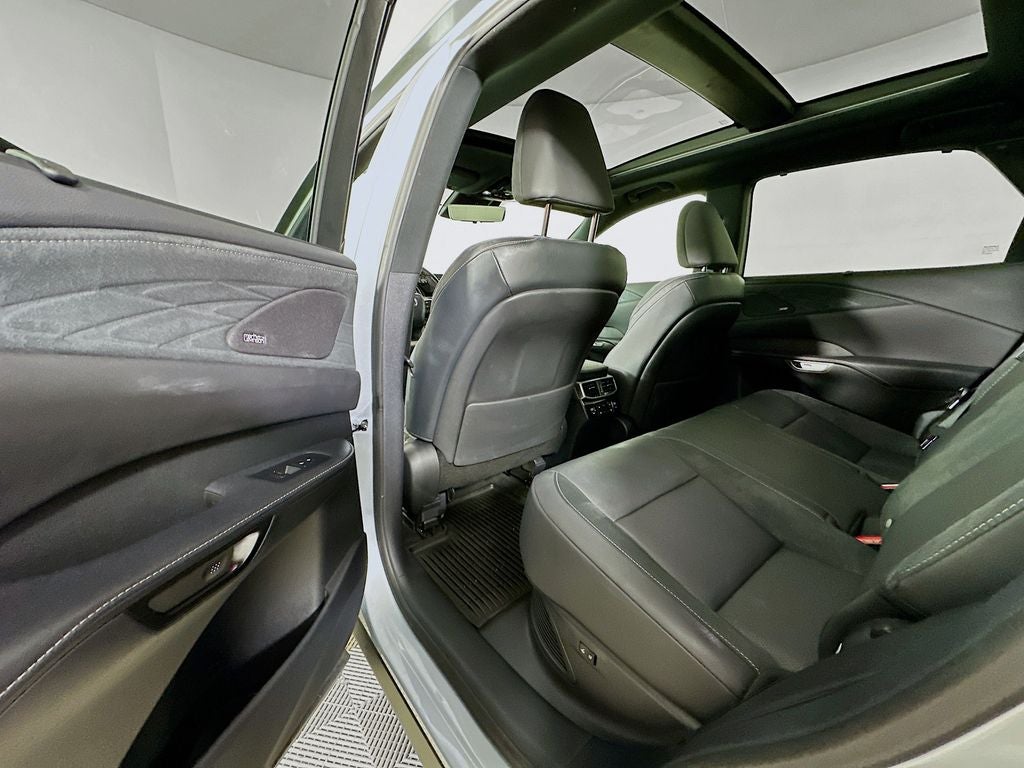 2023 Lexus RX 350h Luxury