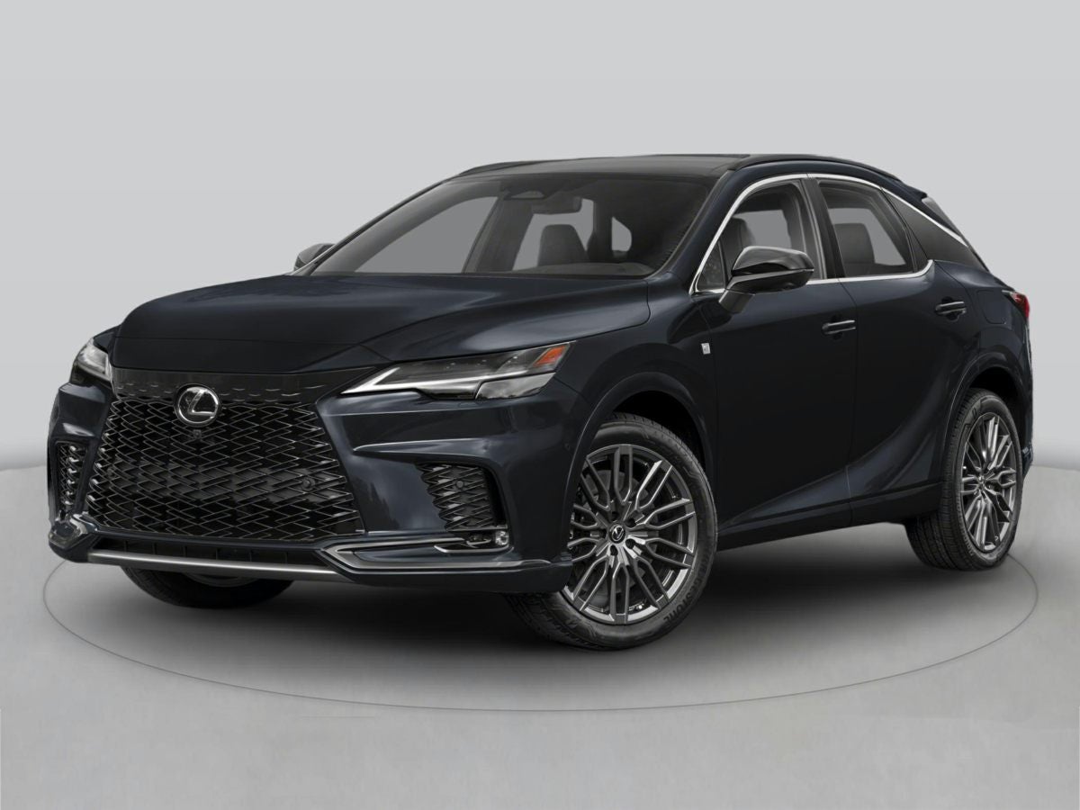 2023 Lexus RX 