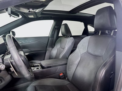 2023 Lexus RX 350h Luxury