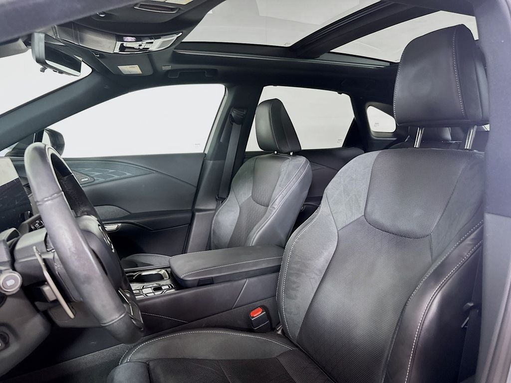 2023 Lexus RX 350h Luxury