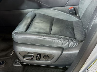 2023 Lexus RX 350h Luxury