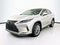 2020 Lexus RX 450h
