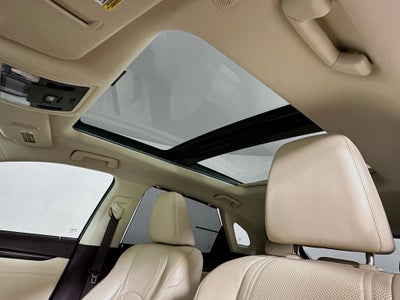2020 Lexus RX 450h