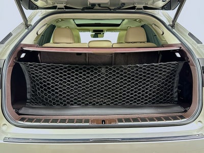 2020 Lexus RX 450h