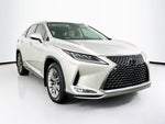 2020 Lexus RX 450h