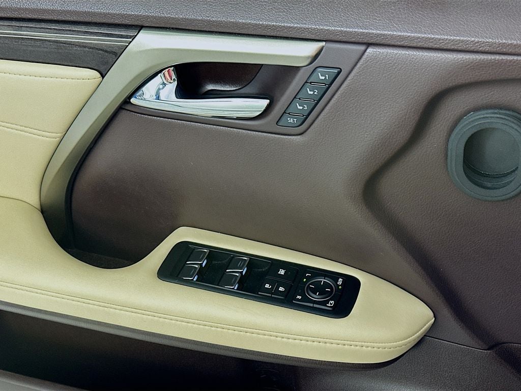2020 Lexus RX 450h