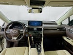 2020 Lexus RX 450h