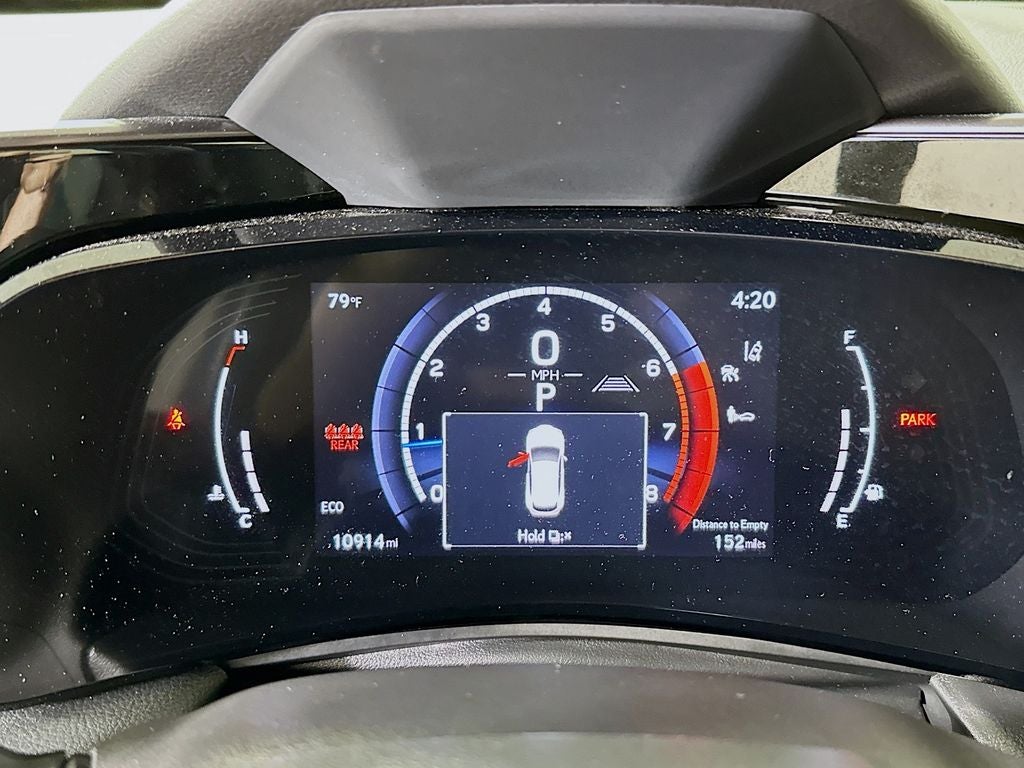 2024 Lexus NX 350 F SPORT Handling