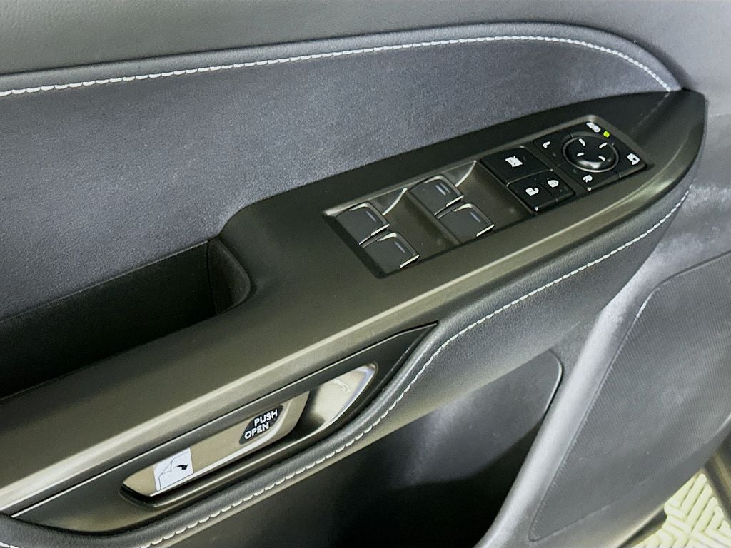 2024 Lexus NX 350 F SPORT Handling