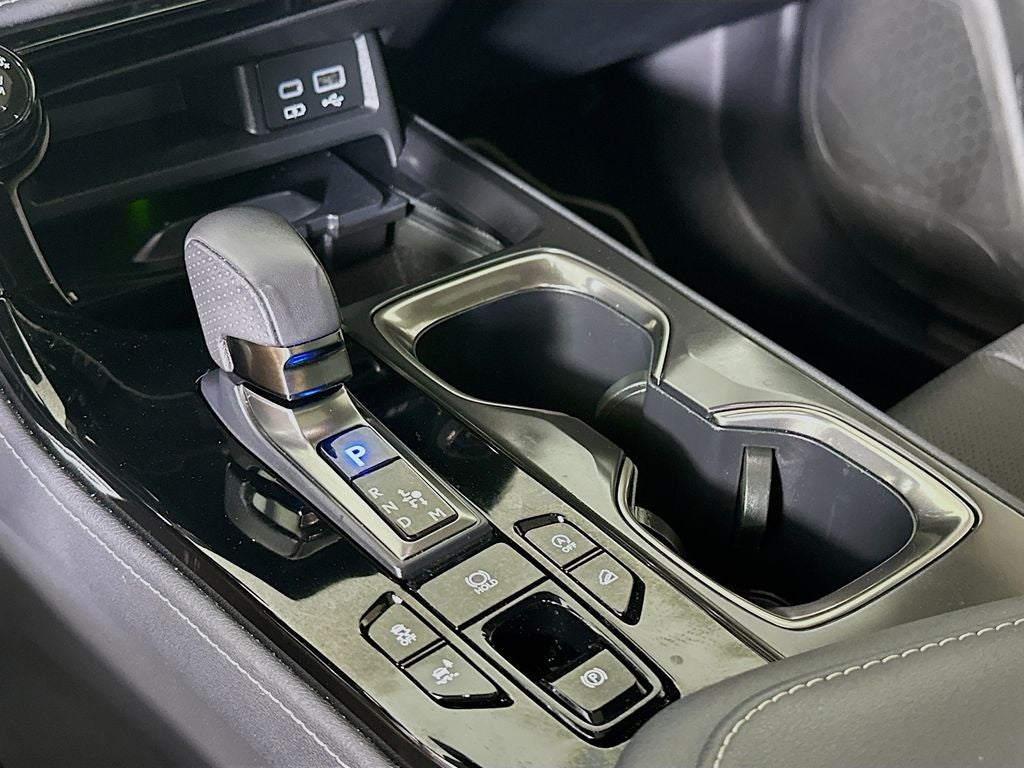 2024 Lexus NX 350 F SPORT Handling