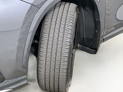 2024 Lexus NX 350 F SPORT Handling