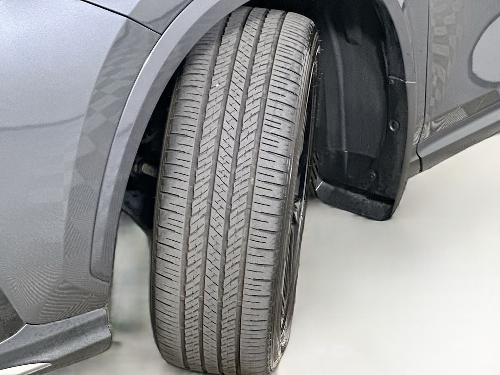 2024 Lexus NX 350 F SPORT Handling