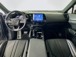 2024 Lexus NX 350 F SPORT Handling