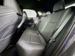 2024 Lexus NX 350 F SPORT Handling