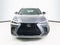 2024 Lexus NX 350 F SPORT Handling