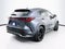 2024 Lexus NX 350 F SPORT Handling
