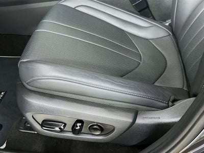 2024 Lexus NX 350 F SPORT Handling