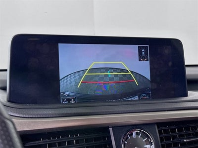 2022 Lexus RX RX 350 F SPORT Appearance