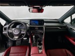 2022 Lexus RX RX 350 F SPORT Appearance