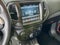 2017 Jeep Compass Trailhawk