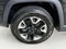 2017 Jeep Compass Trailhawk