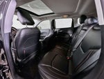 2017 Jeep Compass Trailhawk
