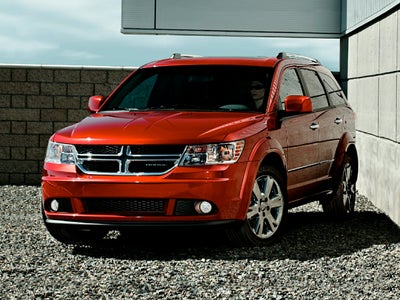 2015 Dodge Journey AVP