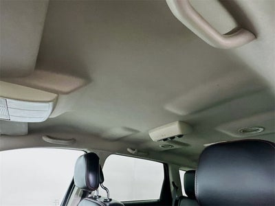 2015 Dodge Journey R/T