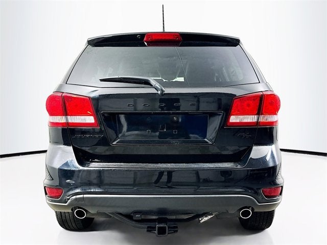 2015 Dodge Journey R/T