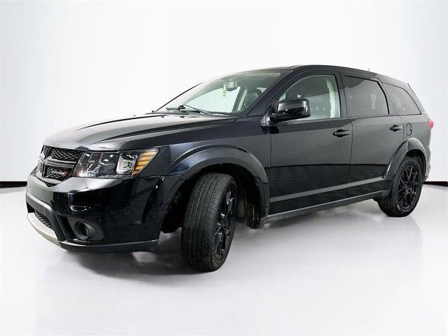 2015 Dodge Journey R/T