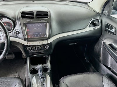 2015 Dodge Journey R/T