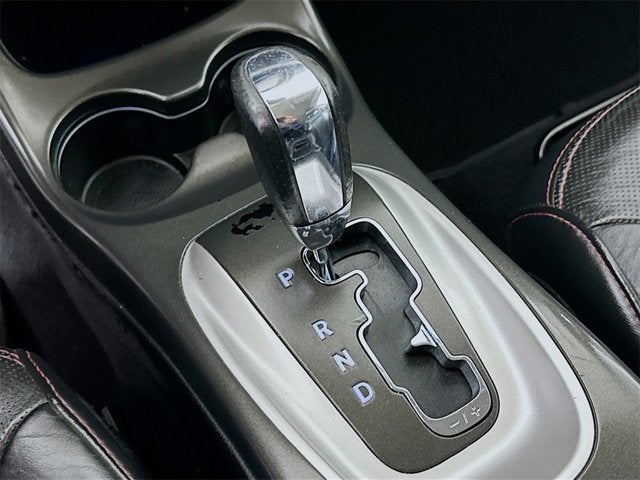 2015 Dodge Journey R/T