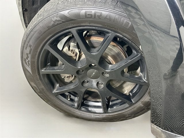 2015 Dodge Journey R/T