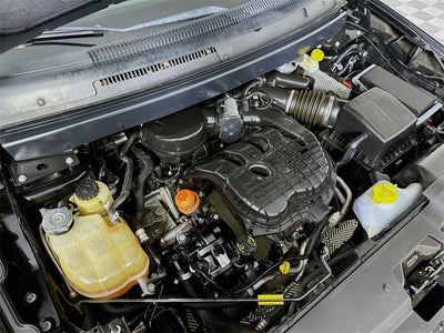 2015 Dodge Journey R/T