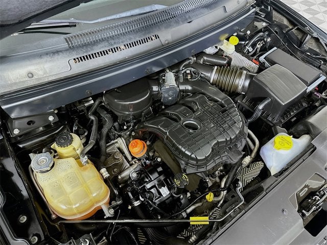 2015 Dodge Journey R/T