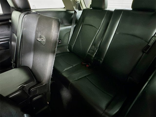 2015 Dodge Journey R/T