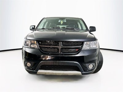 2015 Dodge Journey R/T